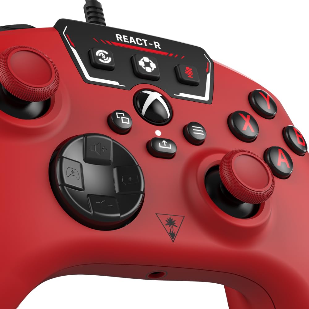 Turtle Beach Stealth Ultra Wireless RGB Gaming Controller, Xbox Series X|S | Also works with PC, Xbox One, Android, Bluetooth, Customizable Display Screen, Rapid Charging Dock, 30-Hr Battery, Black - Flex Gamingproduct_type
