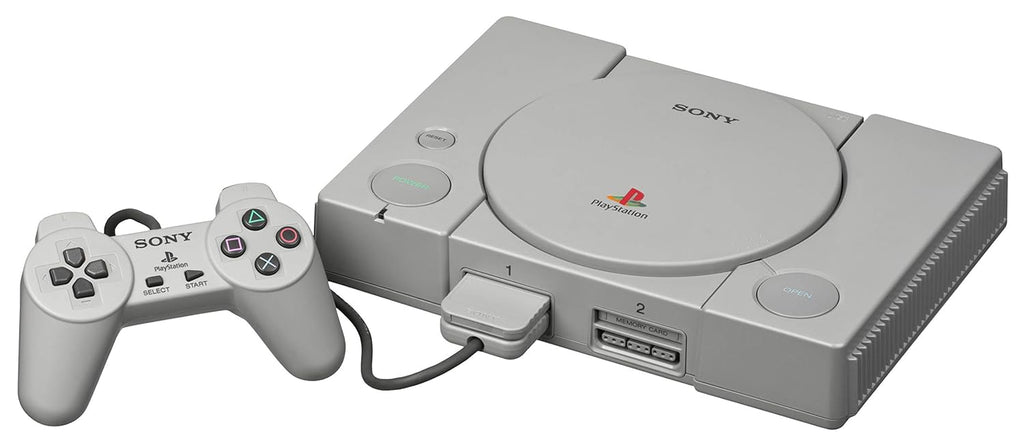 Sony PlayStation Video Game Console (Renewed) - Flex Gamingproduct_type