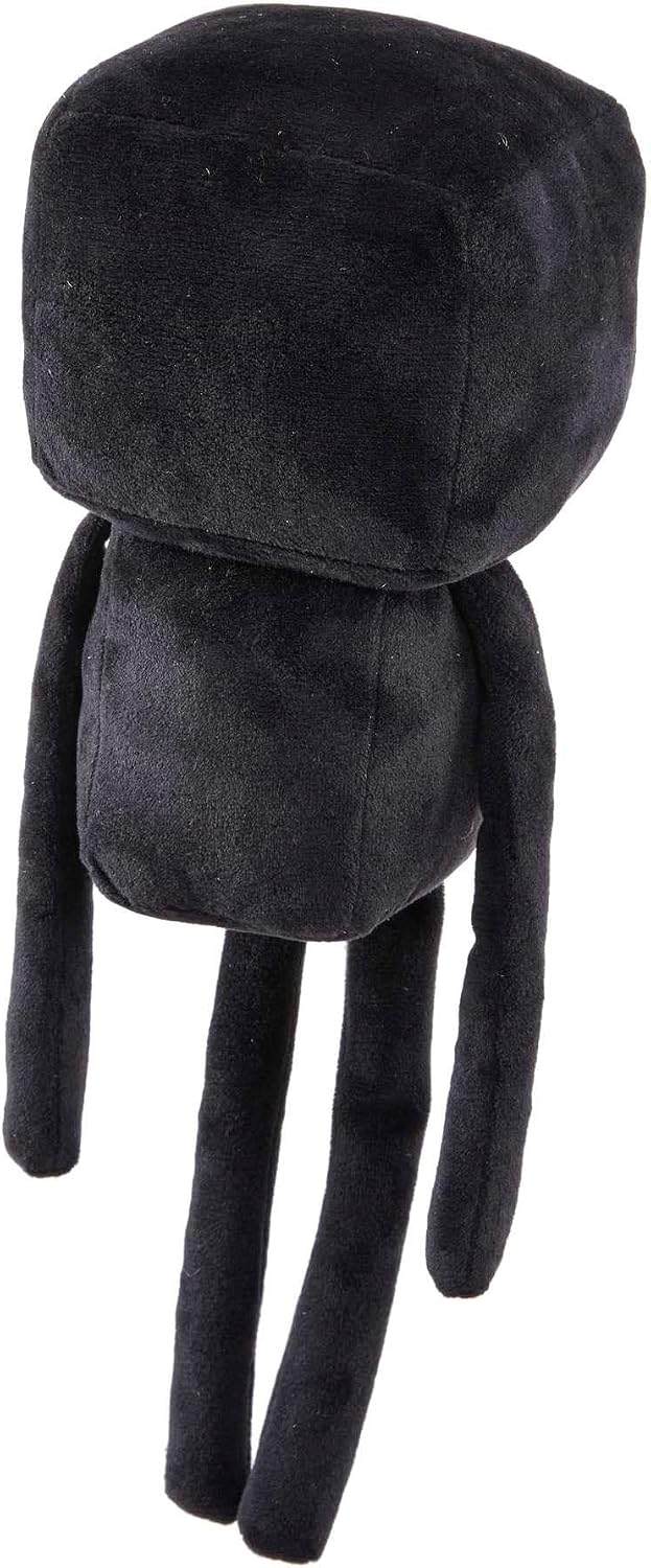 Mattel Minecraft Basic Plush Character Soft Dolls, Video Game-Inspired Collectible Toy Gifts for Kids & Fans Ages 3 Years Old & Up - Flex Gamingproduct_type