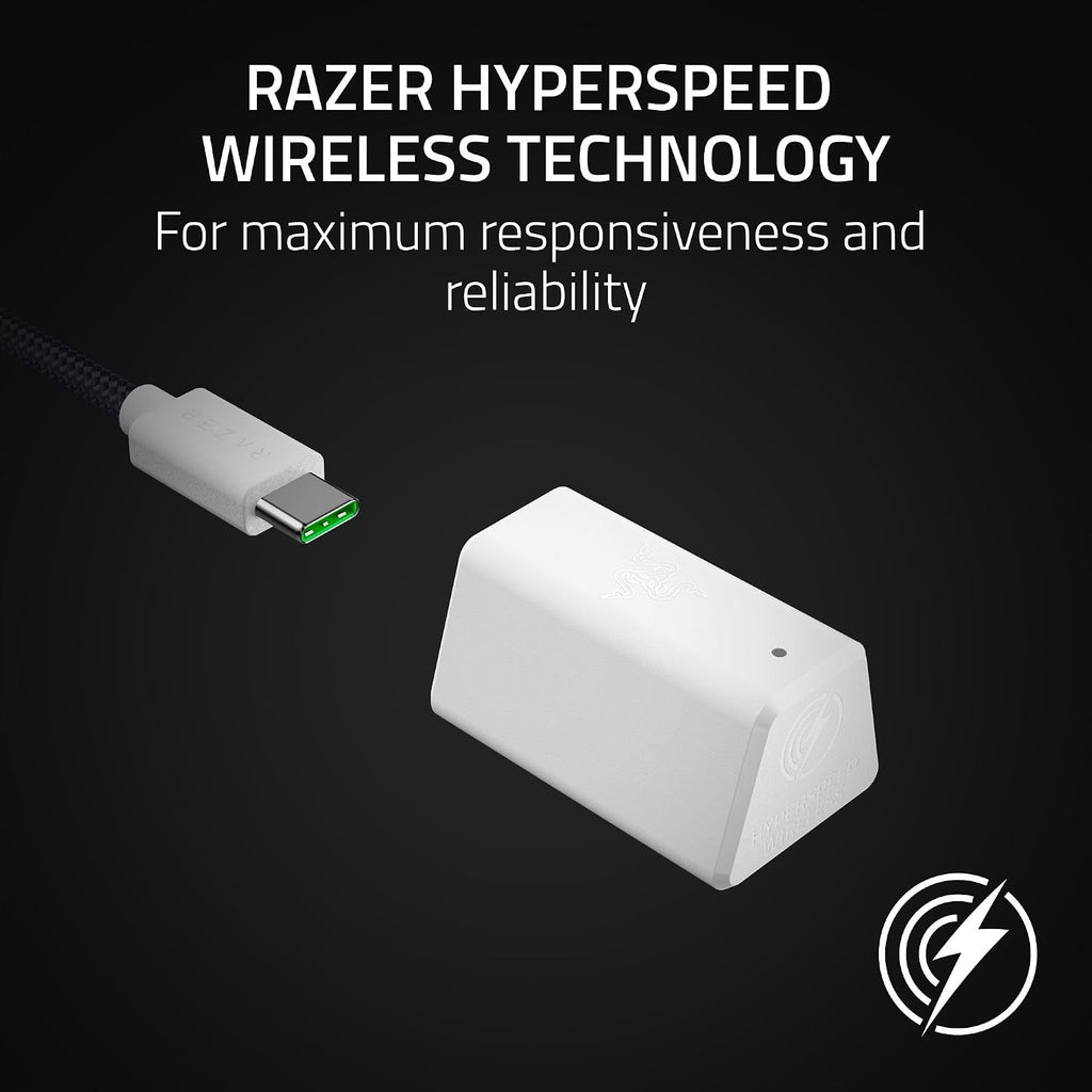 Razer BlackShark V2 X Gaming Headset: 7.1 Surround Sound - 50mm Drivers - Memory Foam Cushion - for PC, PS4, PS5, Switch - 3.5mm Audio Jack - Black