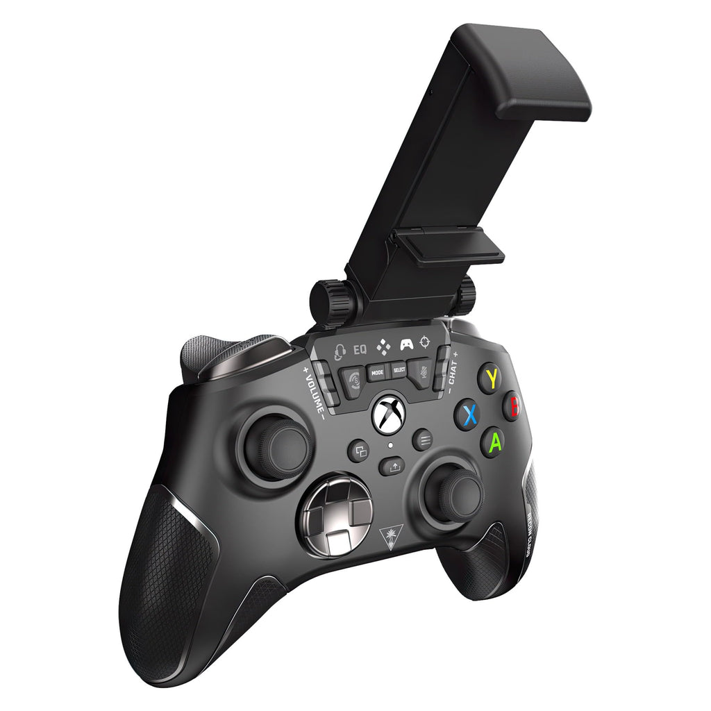 Turtle Beach Stealth Ultra Wireless RGB Gaming Controller, Xbox Series X|S | Also works with PC, Xbox One, Android, Bluetooth, Customizable Display Screen, Rapid Charging Dock, 30-Hr Battery, Black - Flex Gamingproduct_type
