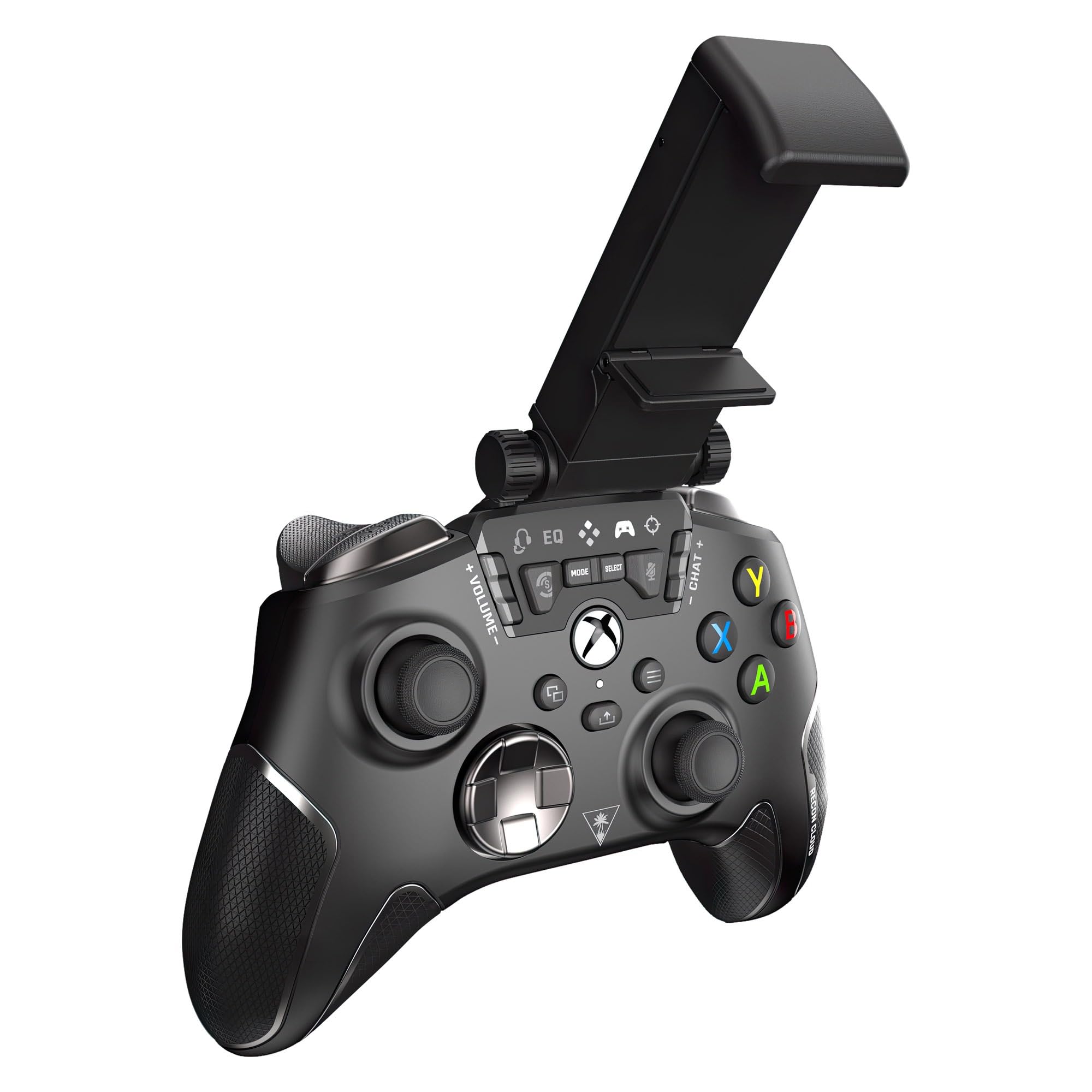 Turtle Beach Stealth Ultra Wireless RGB Gaming Controller, Xbox Series X|S | Also works with PC, Xbox One, Android, Bluetooth, Customizable Display Screen, Rapid Charging Dock, 30-Hr Battery, Black - Flex Gamingproduct_type