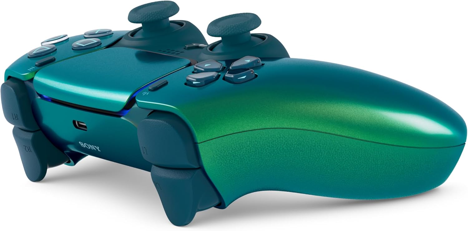 Enhance Your Gaming with the DualSense Wireless Controller – Available in 16 Captivating Colors - #shop_name