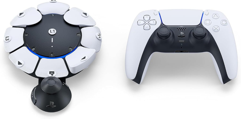 Enhance Your Gaming with the DualSense Wireless Controller – Available in 16 Captivating Colors - #shop_name