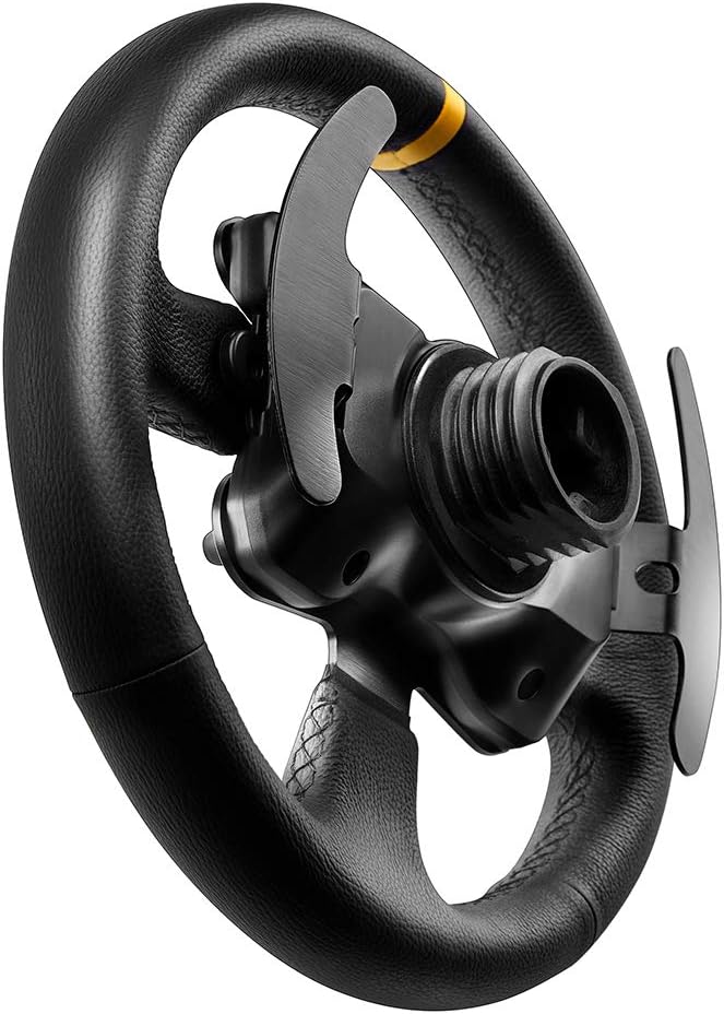 Thrustmaster F1 Wheel Add-On - Precision Racing Wheel with Official Ferrari License, Compatible with PlayStation, Xbox, and PC - Flex Gamingproduct_type