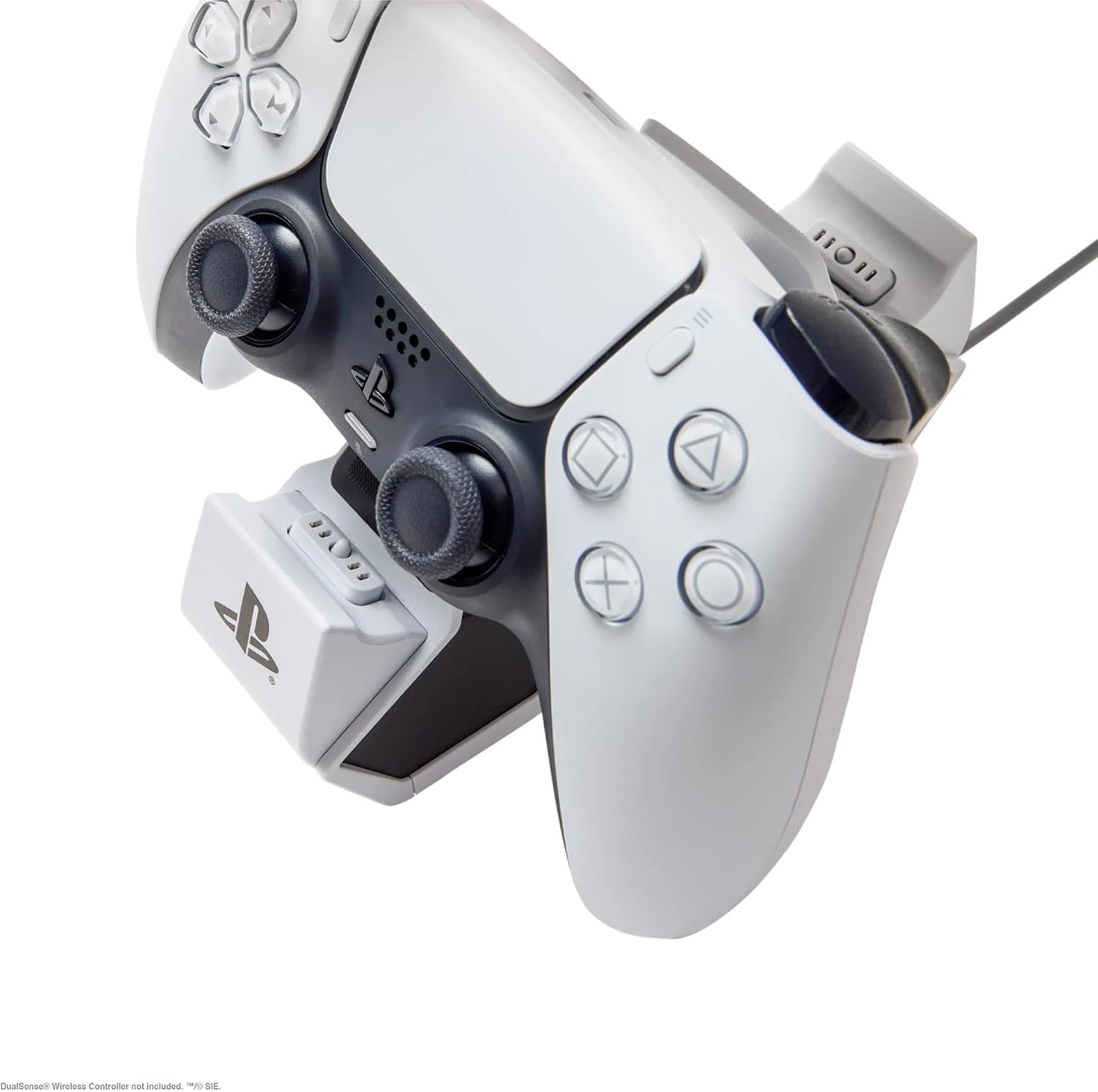 DualSense Controller Charging Station - Charge & Display Your PS5 Controllers with Ease - Flex Gamingproduct_type