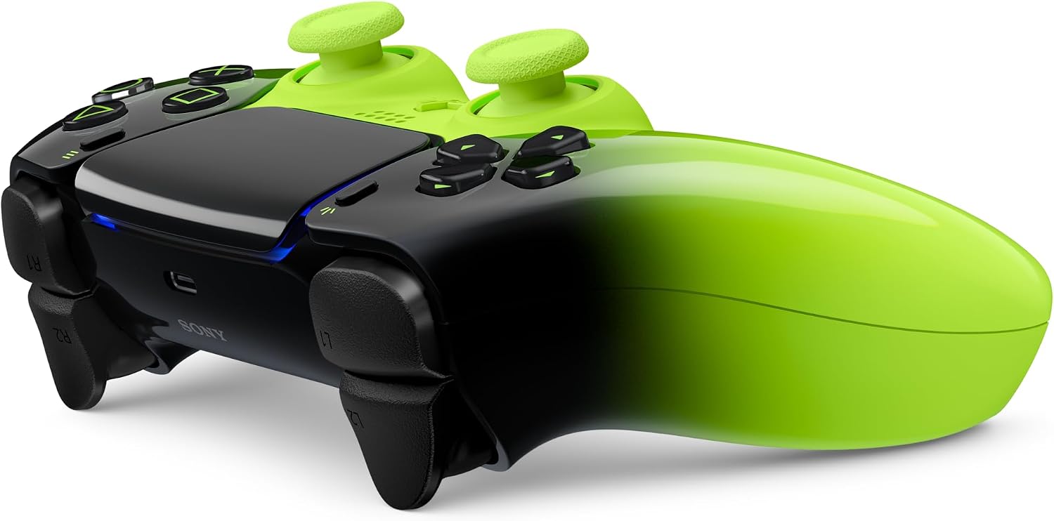 Enhance Your Gaming with the DualSense Wireless Controller – Available in 16 Captivating Colors - #shop_name