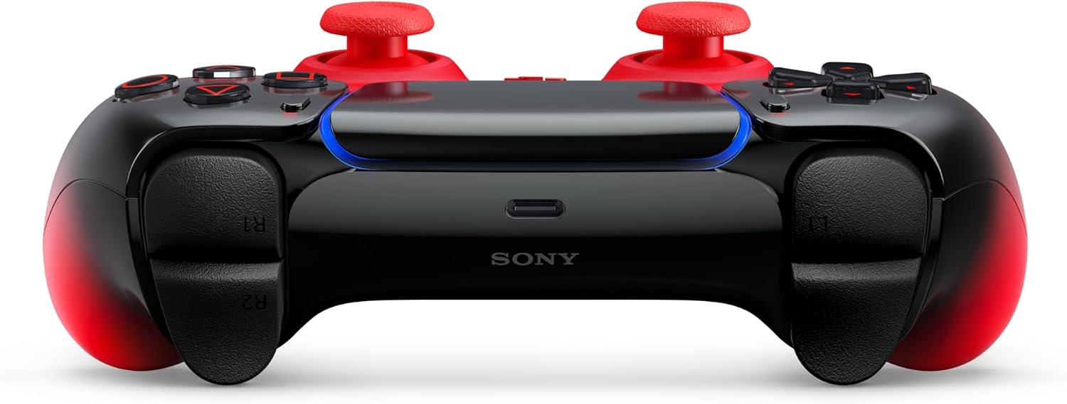 Enhance Your Gaming with the DualSense Wireless Controller – Available in 16 Captivating Colors - #shop_name