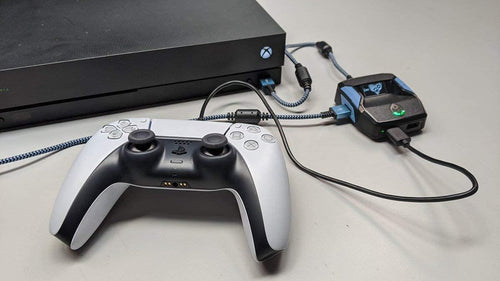 Cronus Zen Controller Emulator for Xbox, PlayStation, Nintendo and PC (CM00053) - Flex Gamingproduct_type