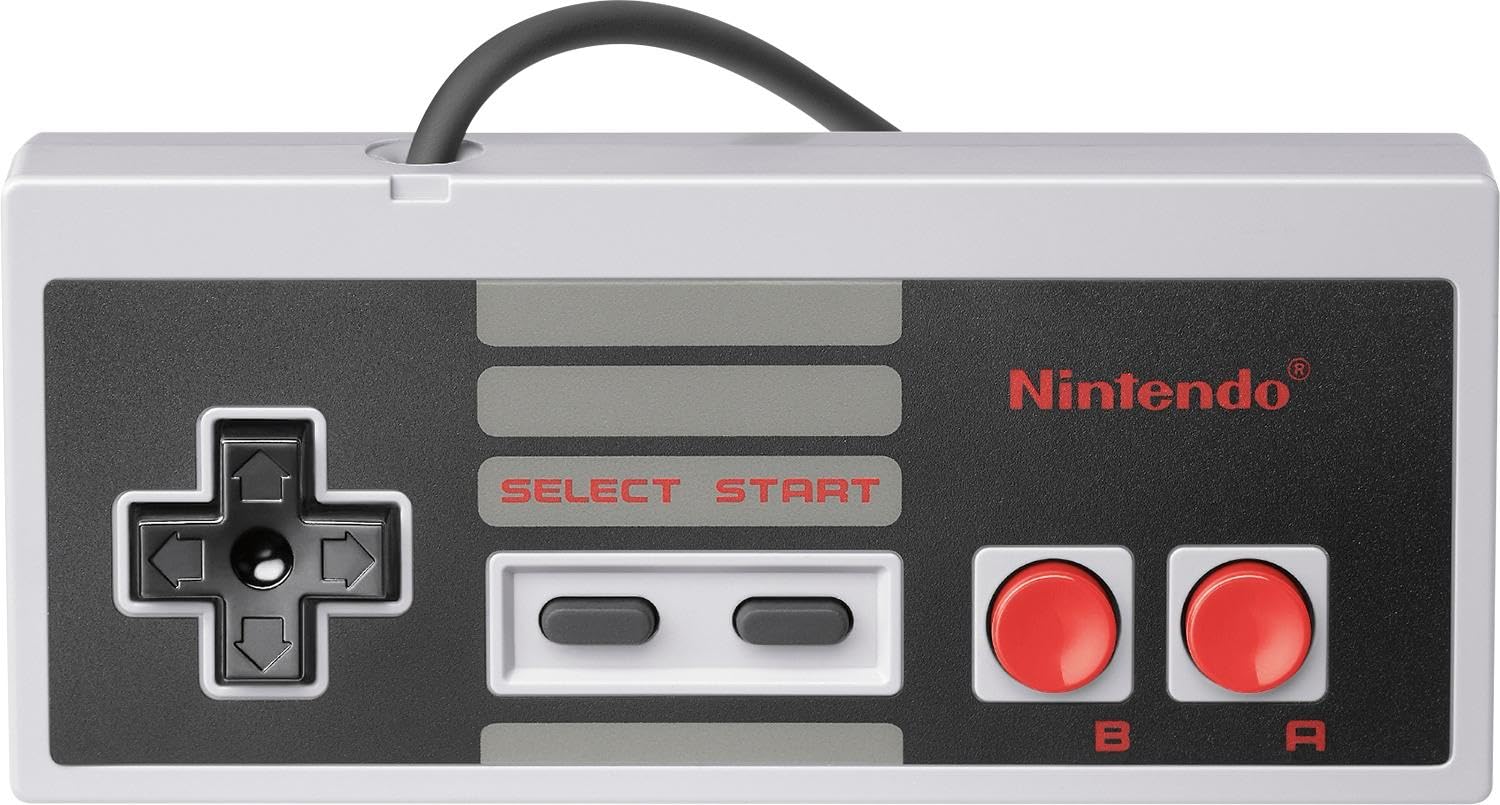 Nintendo NES Classic Mini EU Console (Renewed) - Flex Gamingproduct_type