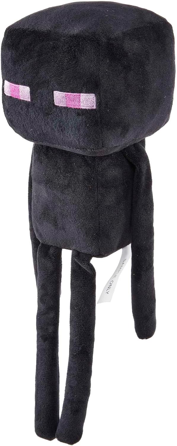 Mattel Minecraft Basic Plush Character Soft Dolls, Video Game-Inspired Collectible Toy Gifts for Kids & Fans Ages 3 Years Old & Up - Flex Gamingproduct_type