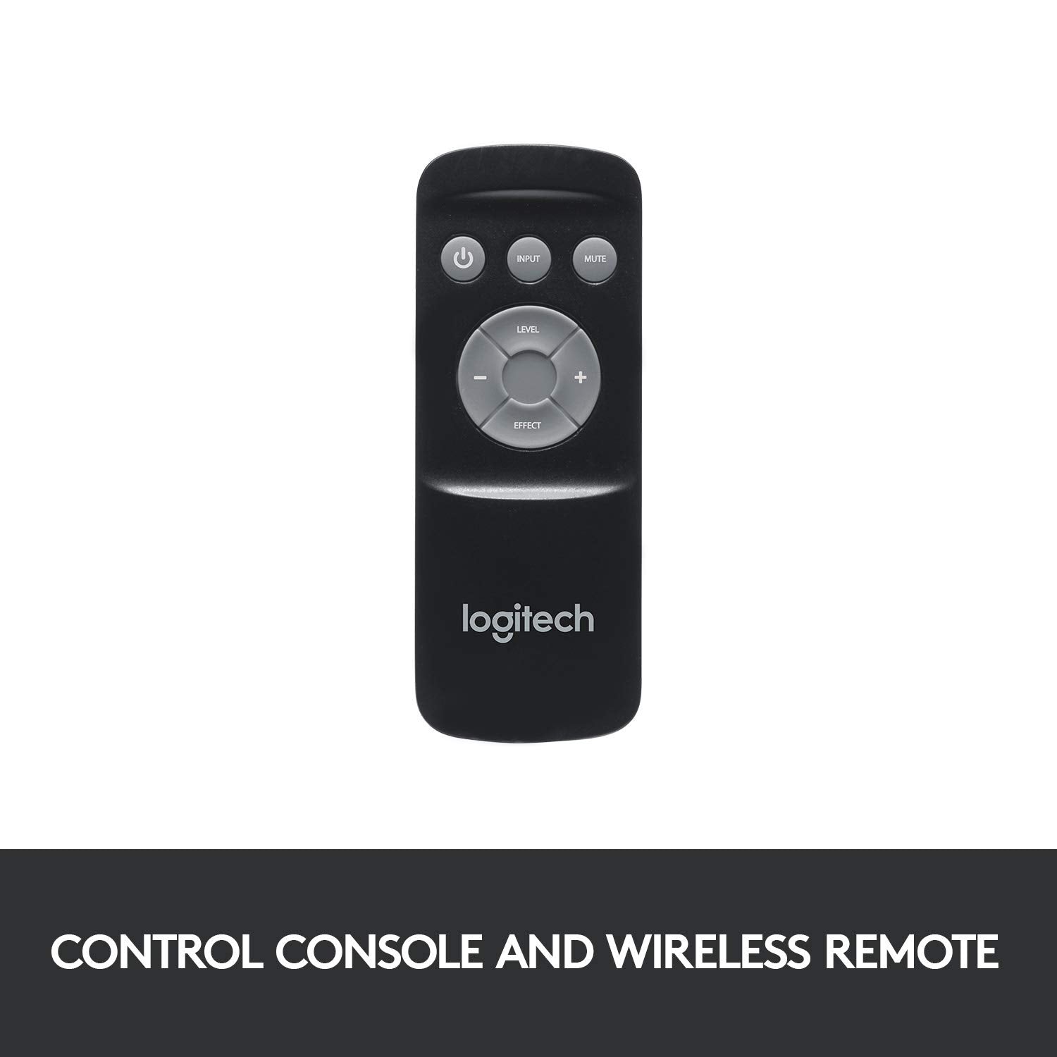 Logitech Z906 5.1 Surround Sound Speaker System - THX, Dolby Digital and DTS Digital Certified - Black - Flex Gamingproduct_type