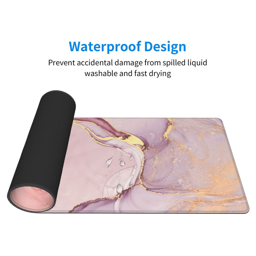 White Ukiyo-e Style Sports Car Large Gaming Mouse Pad Desktop Mat 31.5x11.8 Inch - Non-Slip Rubber Base - for Gamers - Perfect for Gamers & PC Enthusiasts - Flex Gamingproduct_type