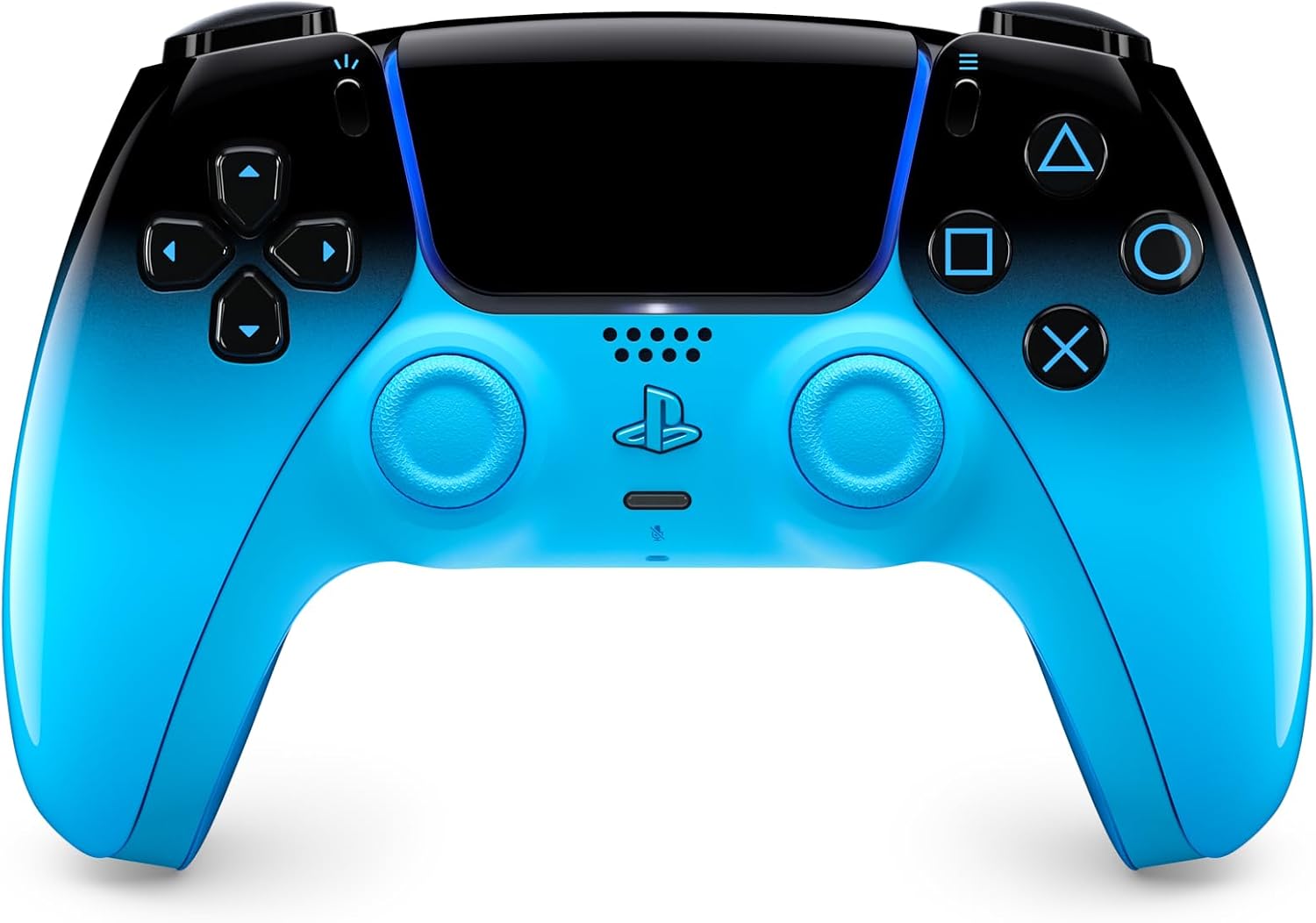 Enhance Your Gaming with the DualSense Wireless Controller – Available in 16 Captivating Colors - #shop_name
