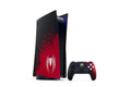 PlayStation 5 Console – Marvel’s Spider-Man 2 Limited Edition Bundle - Flex Gamingproduct_type