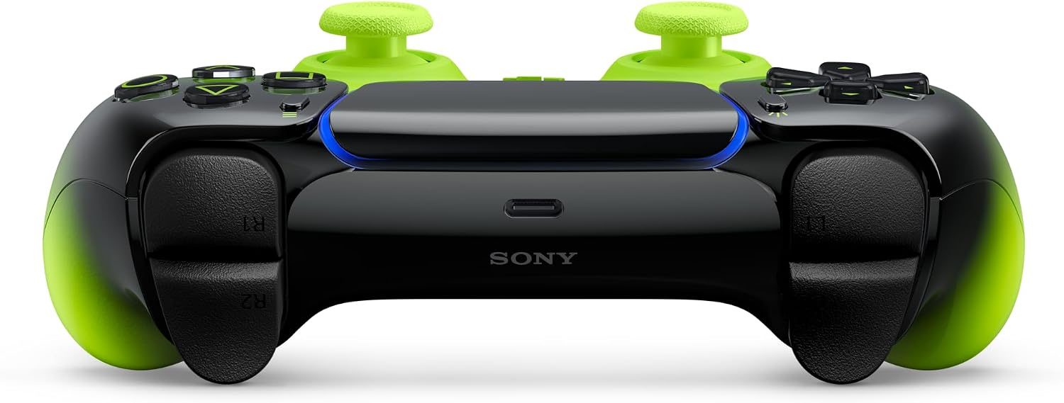 Enhance Your Gaming with the DualSense Wireless Controller – Available in 16 Captivating Colors - #shop_name