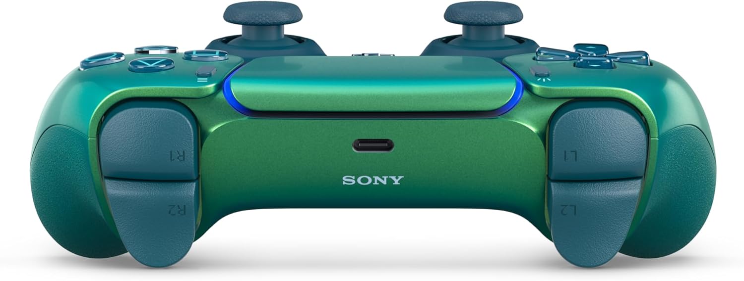 Enhance Your Gaming with the DualSense Wireless Controller – Available in 16 Captivating Colors - #shop_name