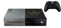 Xbox One 1TB Limited Edition Call of Duty: Advanced Warfare Bundle (Renewed) - Flex Gamingproduct_type