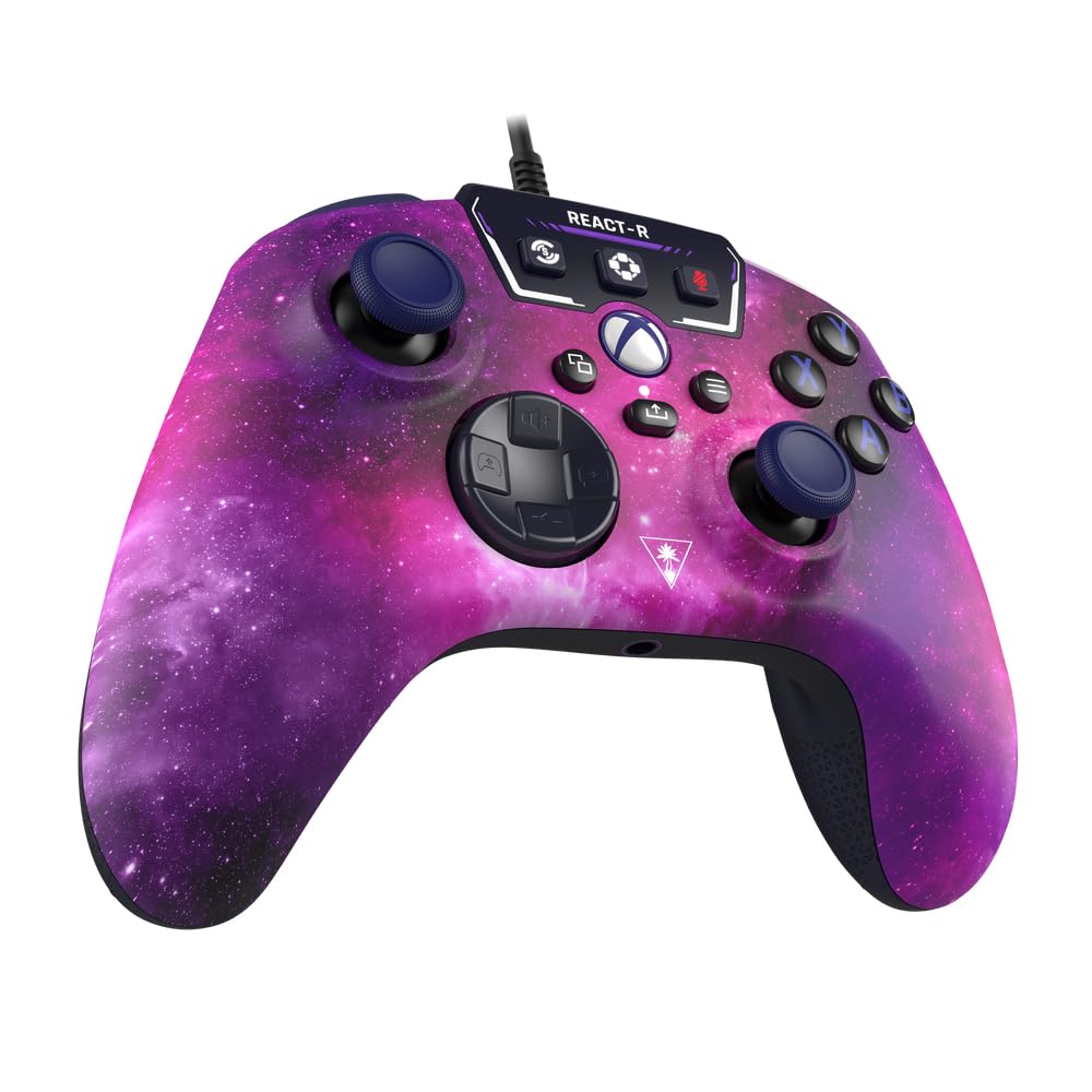 Turtle Beach Stealth Ultra Wireless RGB Gaming Controller, Xbox Series X|S | Also works with PC, Xbox One, Android, Bluetooth, Customizable Display Screen, Rapid Charging Dock, 30-Hr Battery, Black - Flex Gamingproduct_type