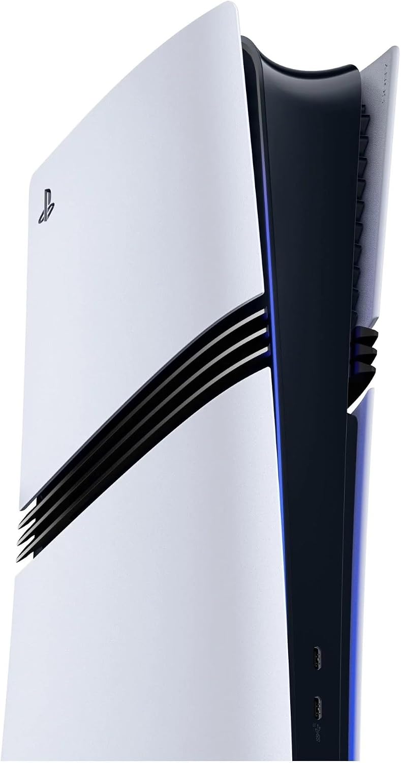 PlayStation 5 Slim Console (disc edition)