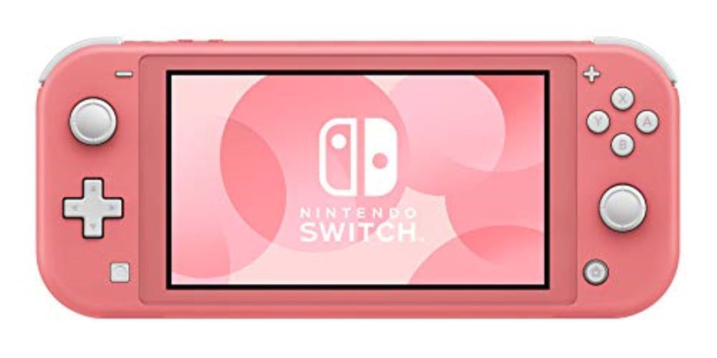 Nintendo Switch Lite - Turquoise - Flex Gamingproduct_type