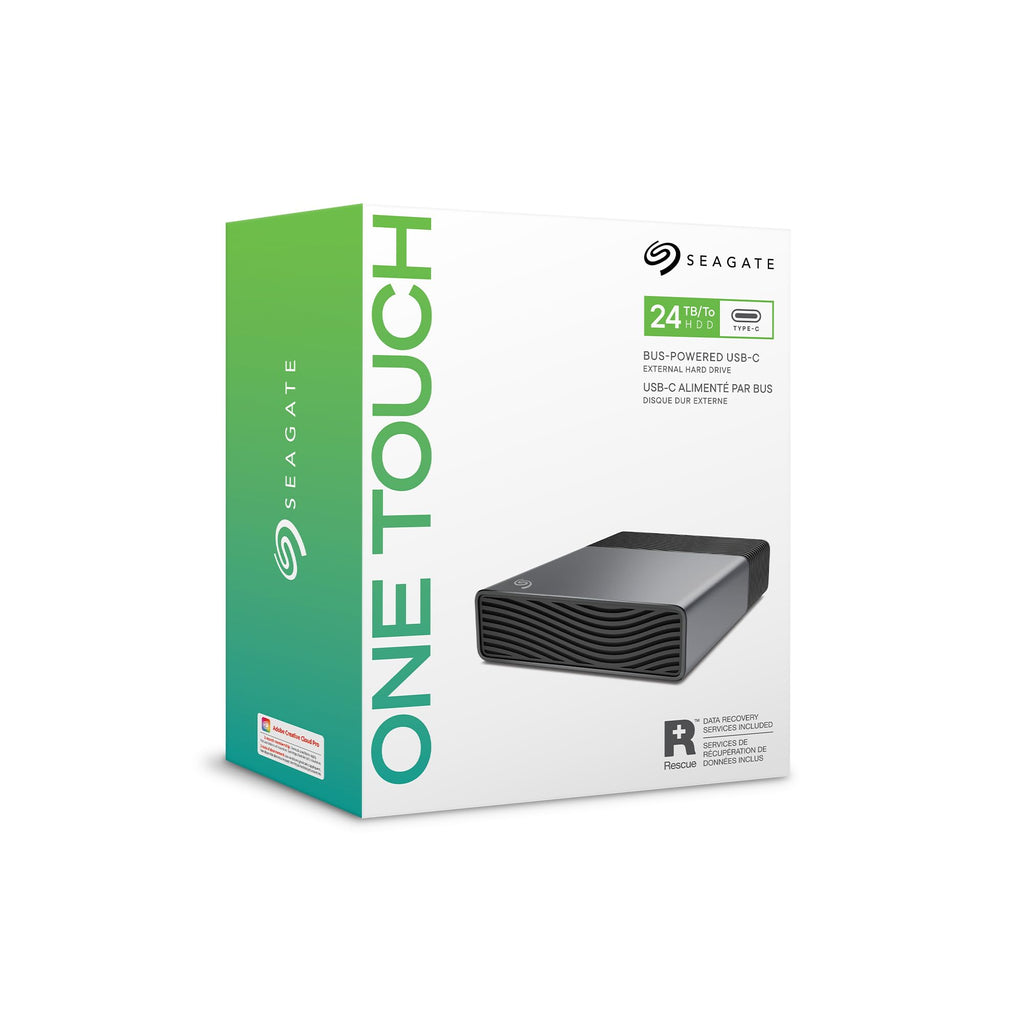 Seagate Portable 5TB External Hard Drive HDD – USB 3.0 for PC, Mac, PS4, & Xbox - 1-Year Rescue Service (STGX5000400), Black - Flex Gamingproduct_type