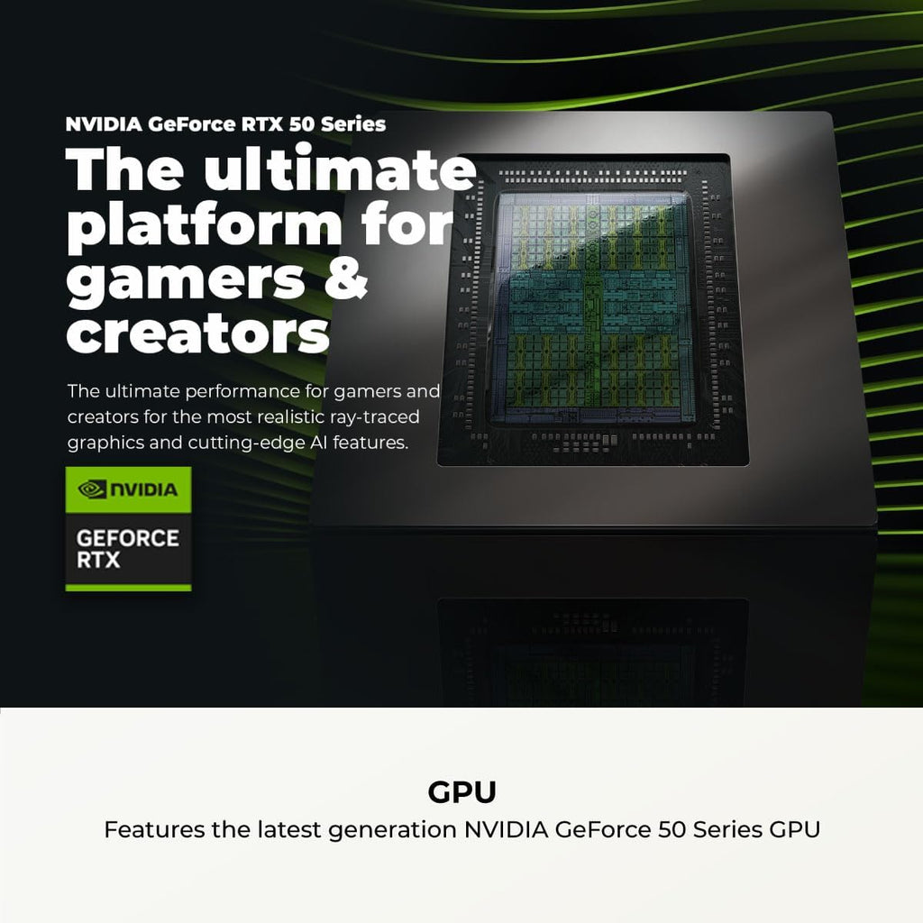 CyberPowerPC Gamer Xtreme Gaming PC, Intel Core i5-14400F 2.5GHz, GeForce RTX 5060 8GB, 16GB DDR5, 1TB PCIe 4.0 SSD, WiFi Ready & Windows 11 Home (GXiVR8060A47) | Gamer Xtreme, 16GB DDR5, 1TB PCIe 4.0 SSD, WiFi Ready & Windows 11 Home (GXiVR8060A47)