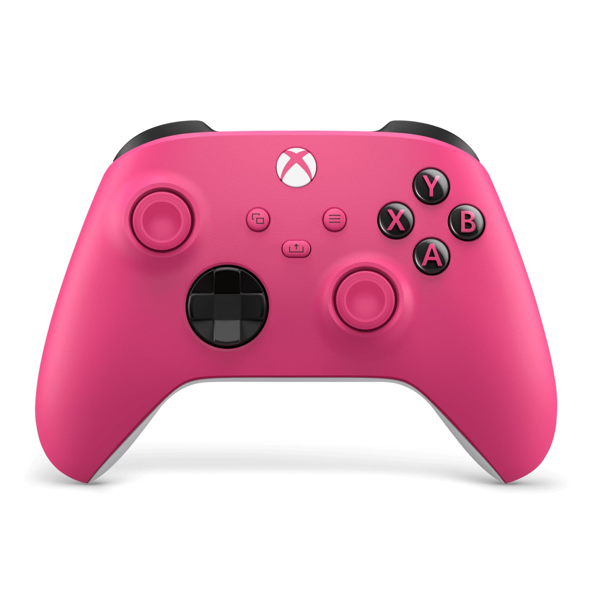 XBOX Wireless Gaming Controller | Pulse Red | Console, PC, & Cloud Devices | Textured Grip | Wireless, Bluetooth, USB-C Connectivity - Flex Gamingproduct_type