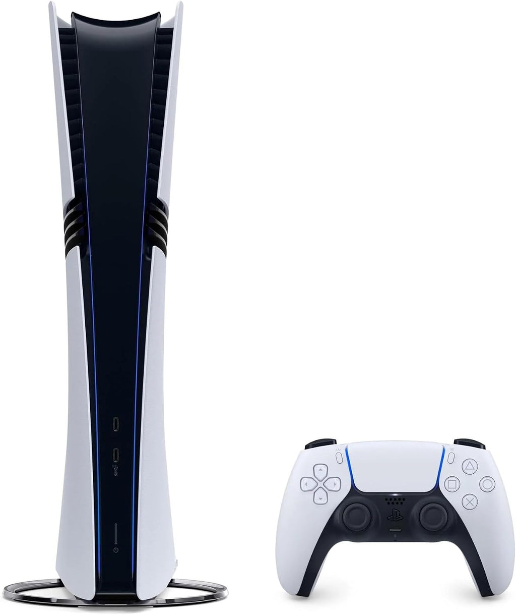 PlayStation 5 Slim Console (disc edition)