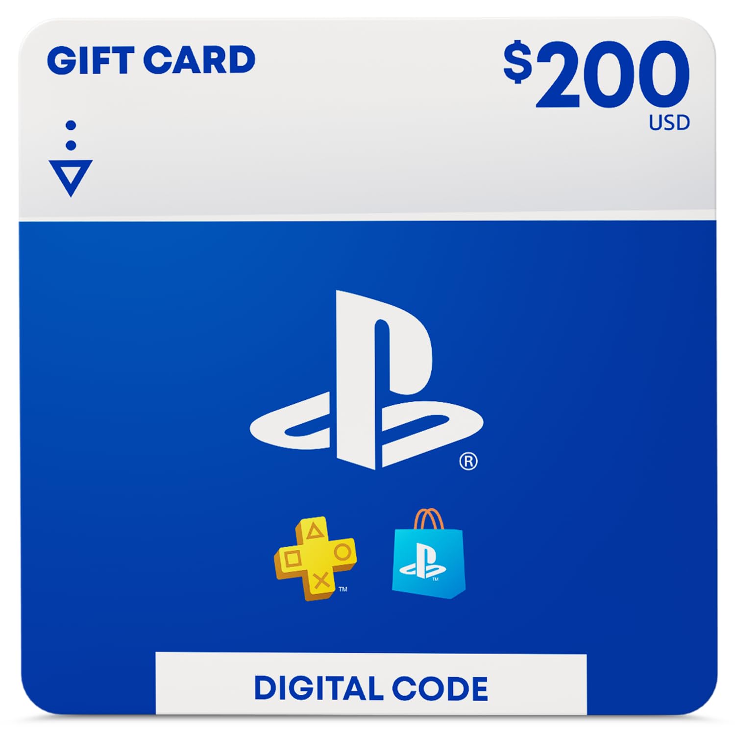 $250 PlayStation Store Gift Card [Digital Code] - Flex Gamingproduct_type
