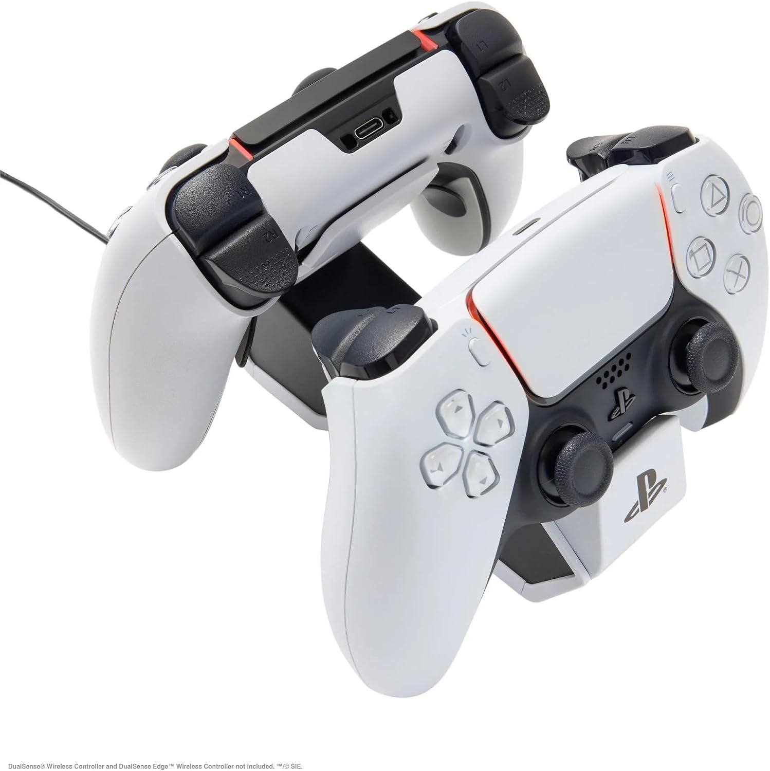 DualSense Controller Charging Station - Charge & Display Your PS5 Controllers with Ease - Flex Gamingproduct_type
