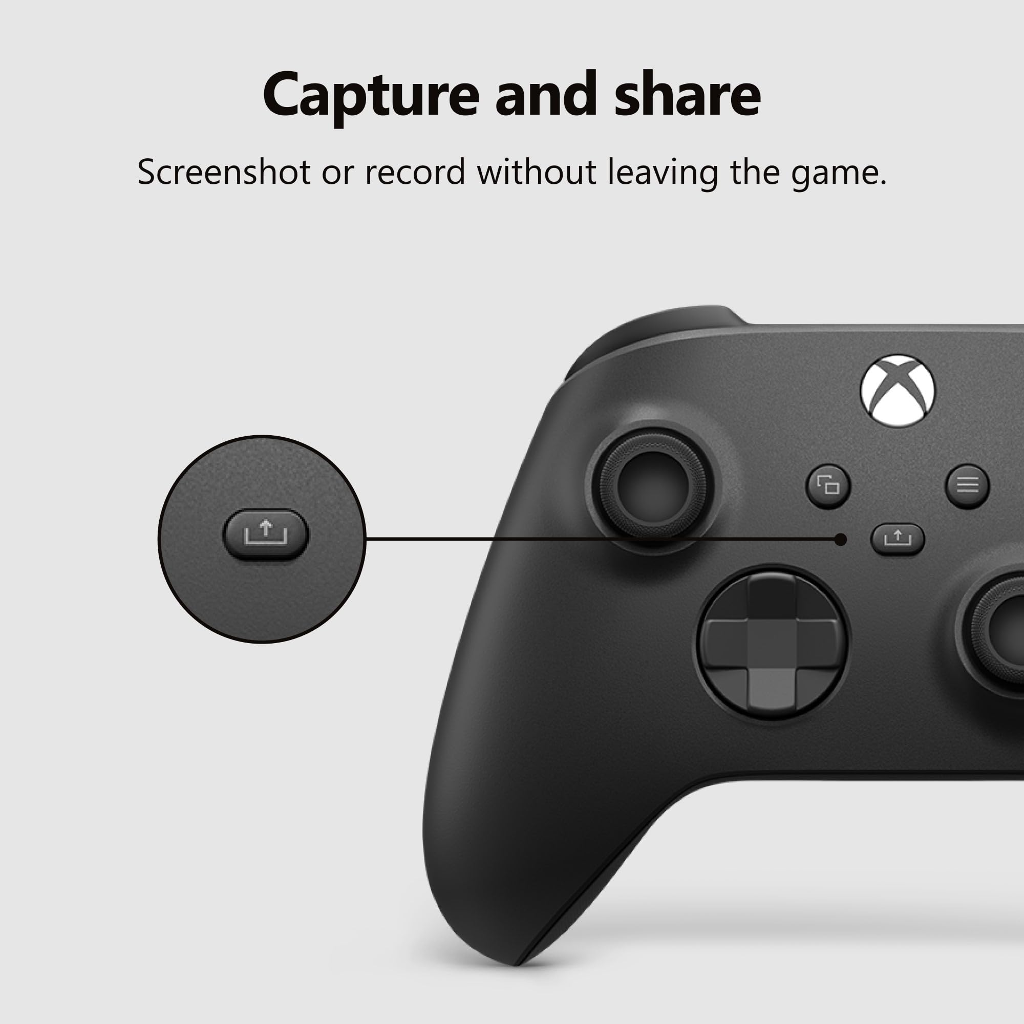 XBOX Wireless Gaming Controller | Pulse Red | Console, PC, & Cloud Devices | Textured Grip | Wireless, Bluetooth, USB-C Connectivity - Flex Gamingproduct_type