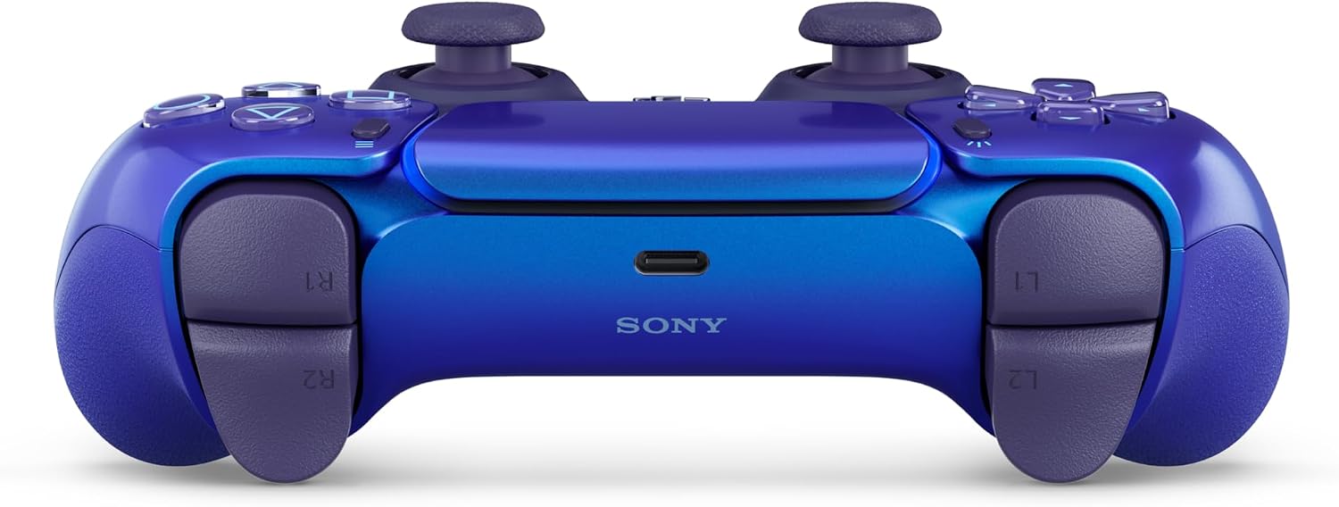 Enhance Your Gaming with the DualSense Wireless Controller – Available in 16 Captivating Colors - #shop_name