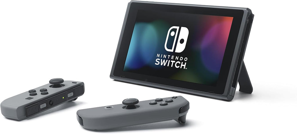 Nintendo Switch with Gray Joy‑Con - HAC-001(-01) - Flex Gamingproduct_type