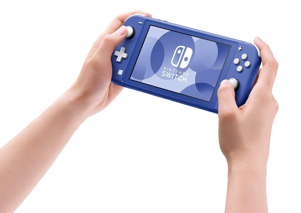 Nintendo Switch Lite - Turquoise - Flex Gamingproduct_type