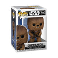Funko Pop! Star Wars: New Classics - Darth Vader - Collectable Vinyl Figure - Gift Idea - Official Merchandise - Toys for Kids & Adults - Sci-Fi Fans - Model Figure for Collectors - Flex Gamingproduct_type