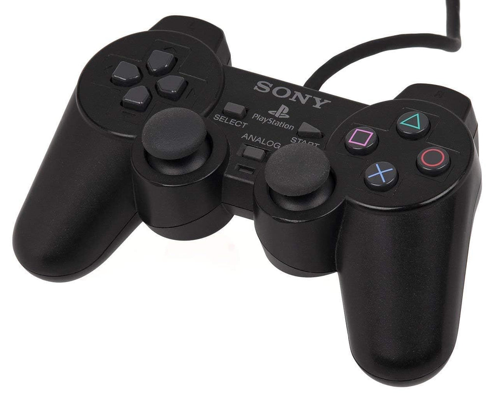 PlayStation 2 Slim Console PS2 (Renewed) - Flex Gamingproduct_type