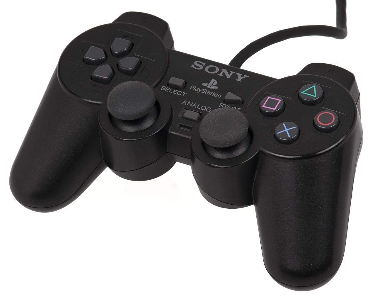 PlayStation 2 Slim Console PS2 (Renewed) - Flex Gamingproduct_type