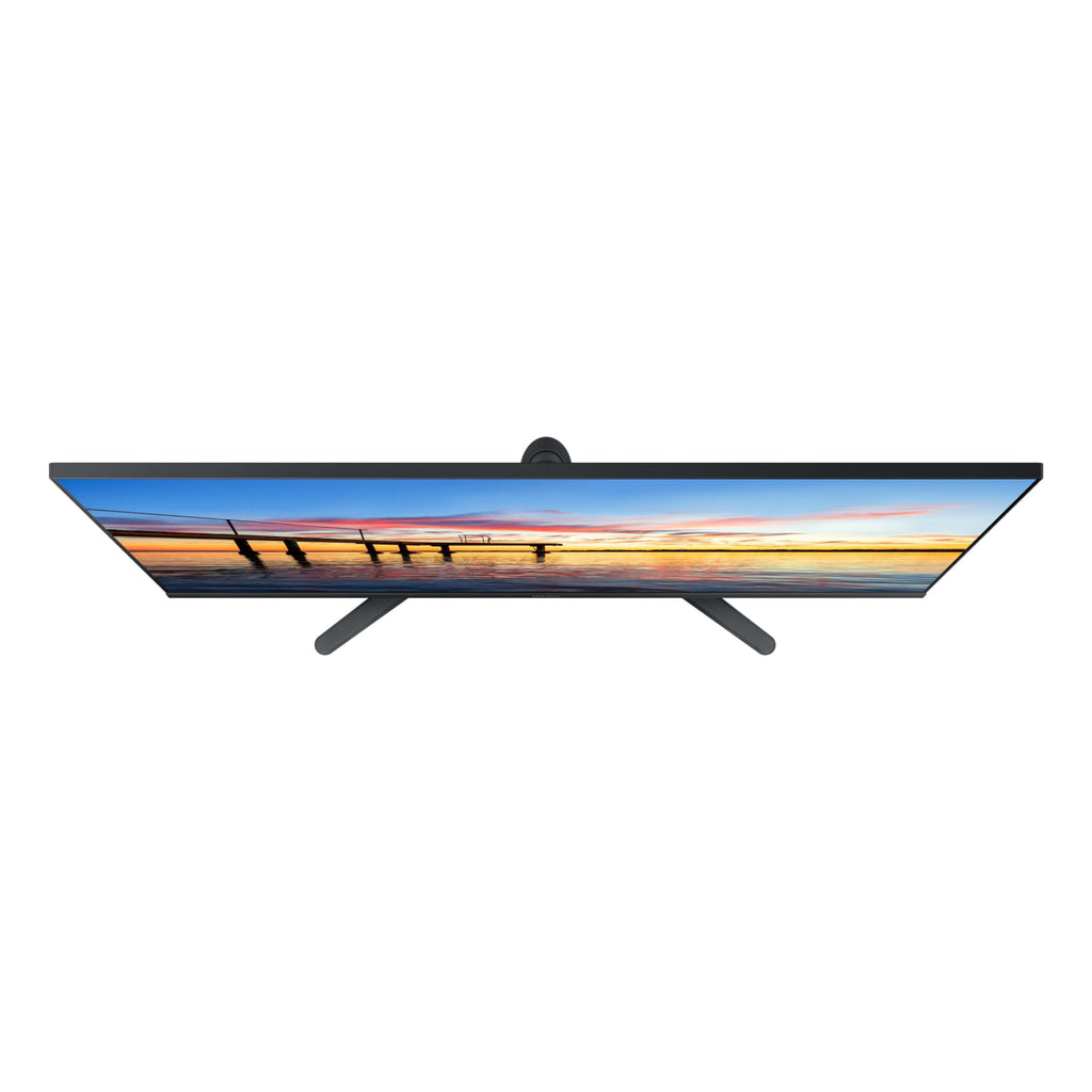 Samsung 24" (S30GD) Essential Monitor with IPS Panel and Tilt Only Stand, 100Hz Refresh Rate, Ergonomic Design, Advanced Eye Care, Game Mode, LS24D304GANXZA - Flex Gamingproduct_type