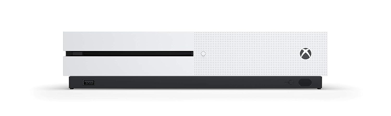 Xbox One S, 1TB Console (Renewed) - Flex Gamingproduct_type