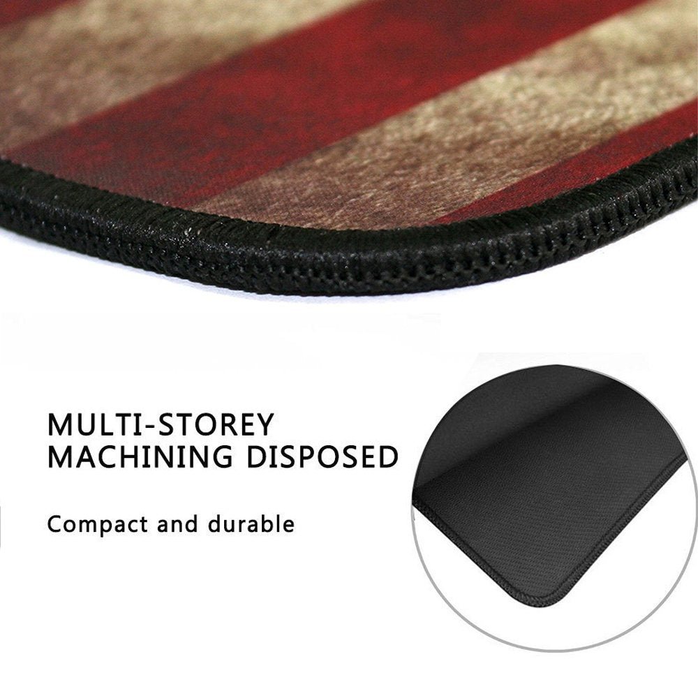 XXL Professional Large Mouse Pad & Computer Game Mouse Mat (35.4x15.7x0.1IN, Map) (90 * 40 Map) - Flex Gamingproduct_type