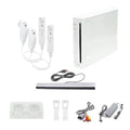 Nintendo Wii Console, White Premium Bundle (Renewed) - Flex Gamingproduct_type