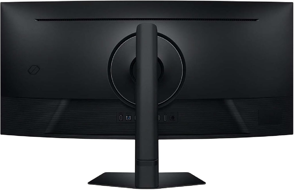 Samsung 40” Odyssey G7 (G75F) WUHD Resolution, 180Hz, Curved Gaming Monitor, 1ms Response Time (GtG), VESA DisplayHDR™ 600, AMD FreeSync™ Premium Pro, LS40FG75DENXZA, 2025 - Flex Gamingproduct_type