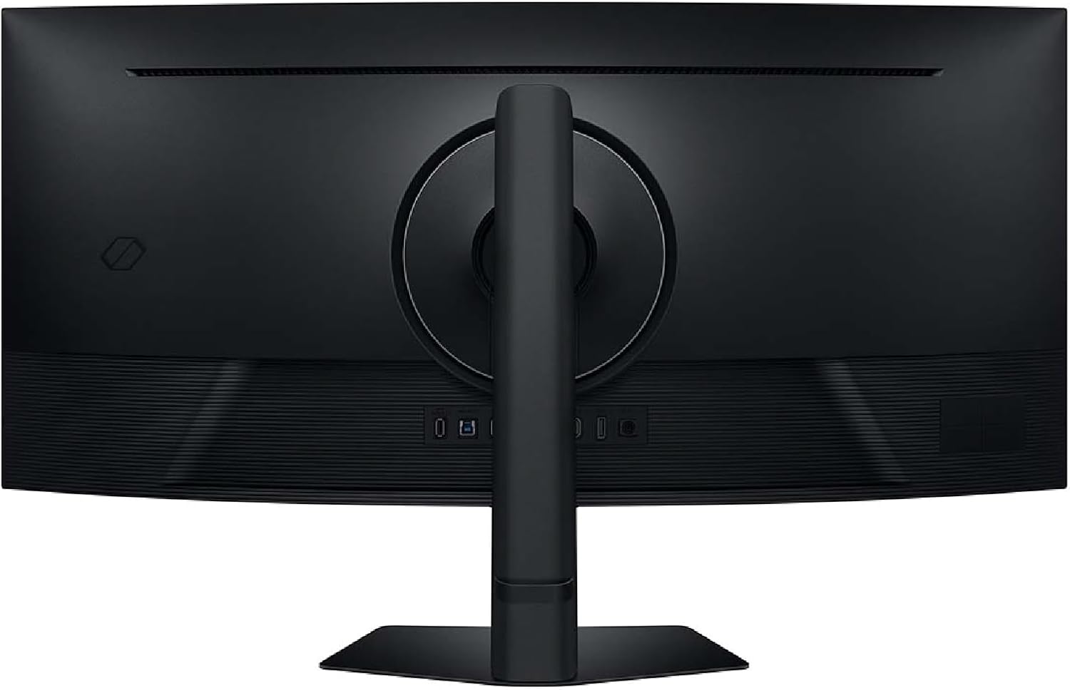 Samsung 40” Odyssey G7 (G75F) WUHD Resolution, 180Hz, Curved Gaming Monitor, 1ms Response Time (GtG), VESA DisplayHDR™ 600, AMD FreeSync™ Premium Pro, LS40FG75DENXZA, 2025 - Flex Gamingproduct_type