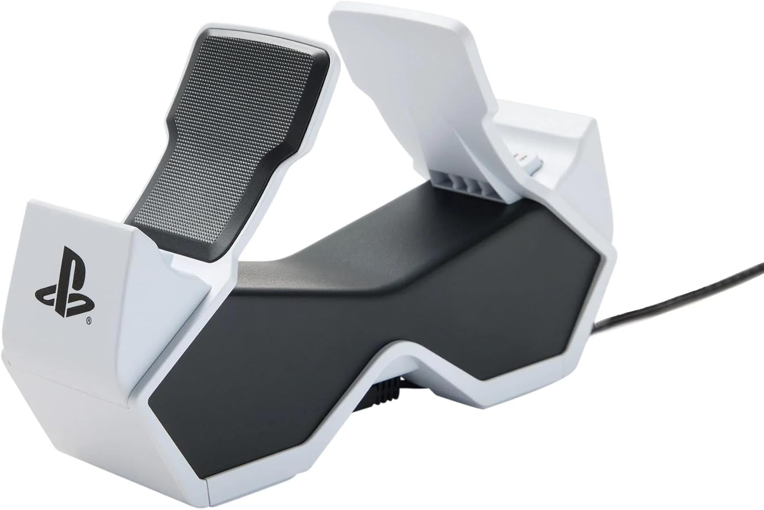 DualSense Controller Charging Station - Charge & Display Your PS5 Controllers with Ease - Flex Gamingproduct_type