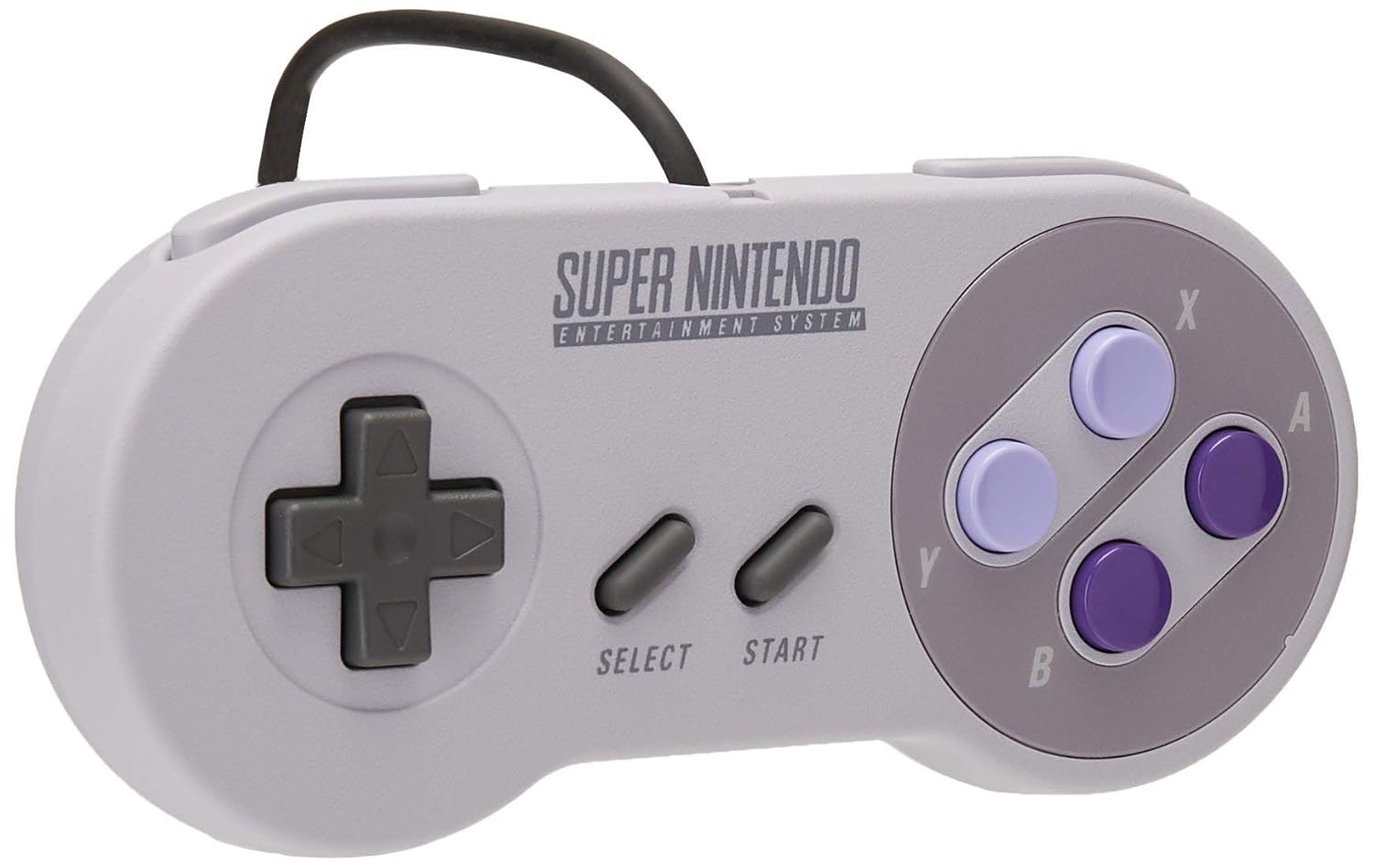 SUPER NINTENDO CLASSIC EDITION CONSOLE Renewed [NINTENDO] - Flex Gamingproduct_type