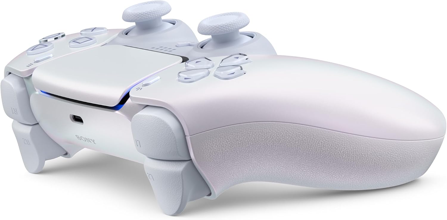 Enhance Your Gaming with the DualSense Wireless Controller – Available in 16 Captivating Colors - #shop_name