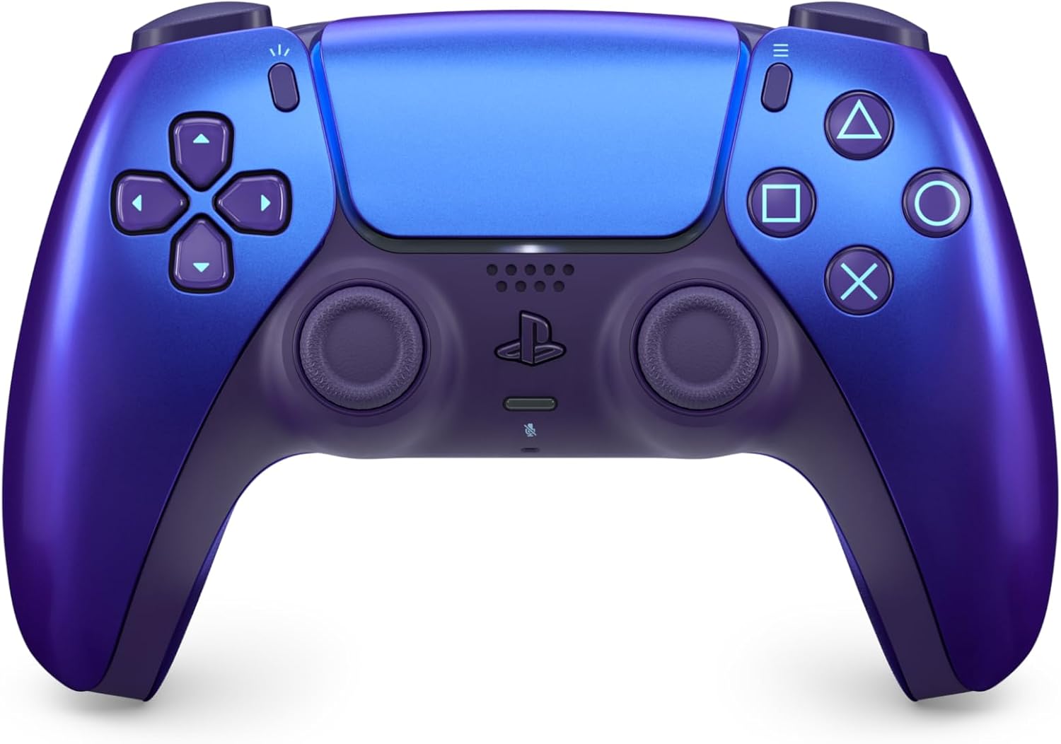 Enhance Your Gaming with the DualSense Wireless Controller – Available in 16 Captivating Colors - #shop_name