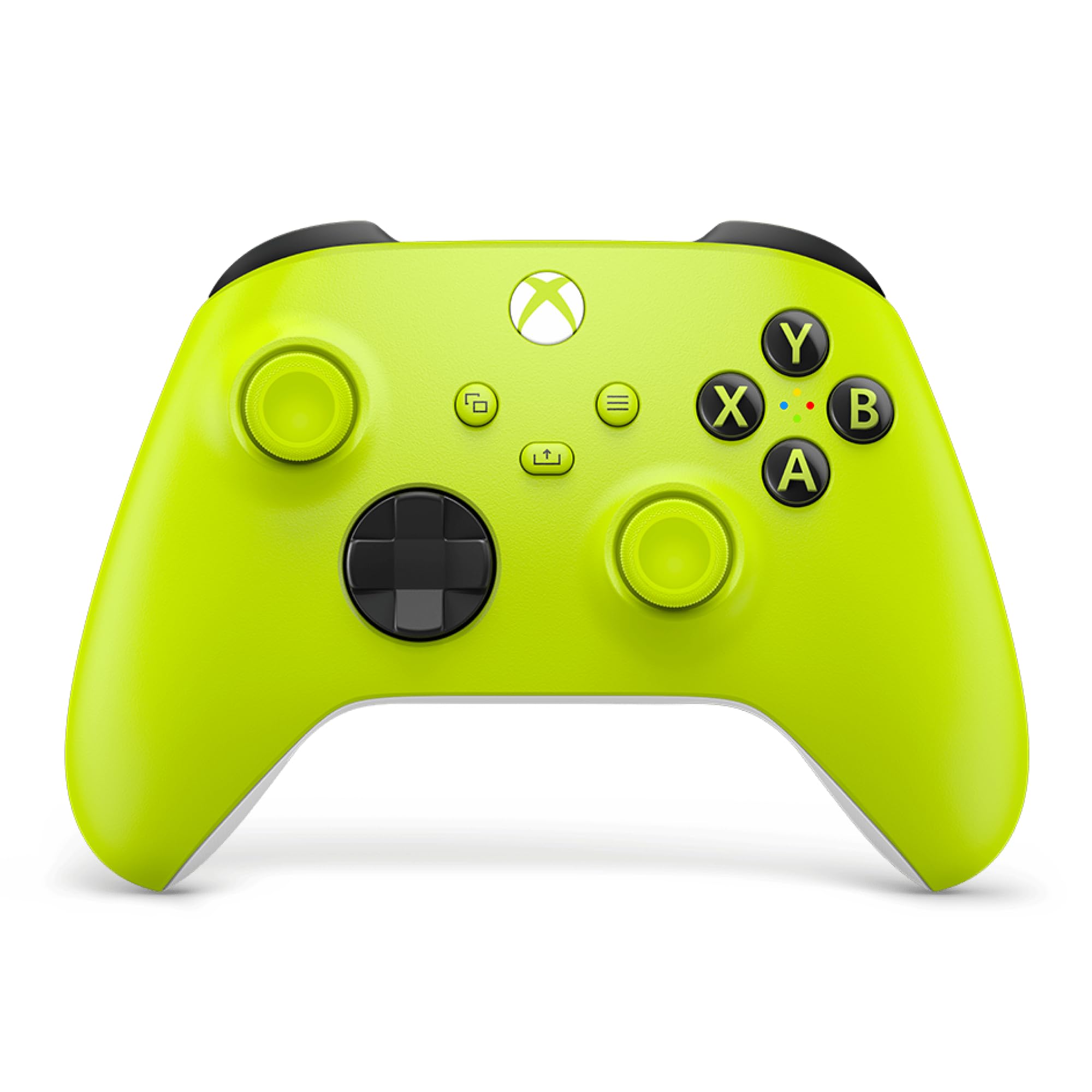 XBOX Wireless Gaming Controller | Pulse Red | Console, PC, & Cloud Devices | Textured Grip | Wireless, Bluetooth, USB-C Connectivity - Flex Gamingproduct_type