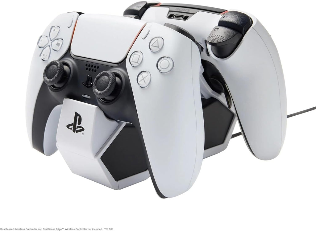 DualSense Controller Charging Station - Charge & Display Your PS5 Controllers with Ease - Flex Gamingproduct_type